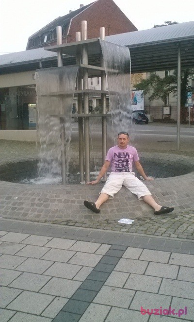 Pawel, Mężczyzna, 45, Punta Umbria Province of Huelva Andalucia, Hiszpania, Zdjęcie: 2