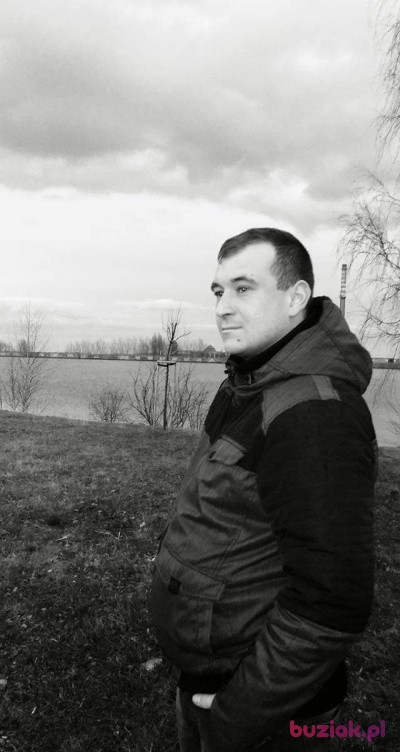 Adrian, Male, 37, Bielawa, Polska, Photo: 1