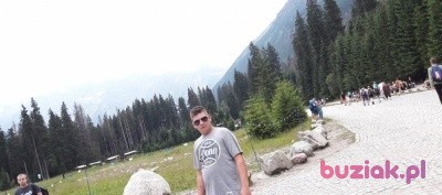 dawid, Mężczyzna, 27, Bochnia, Polska: 1