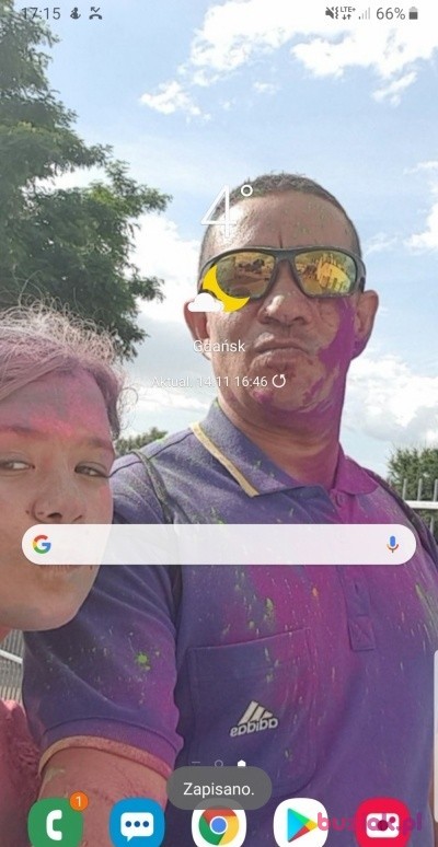 Angelo, Male, 42, Gdańsk, Polska, Photo: 1
