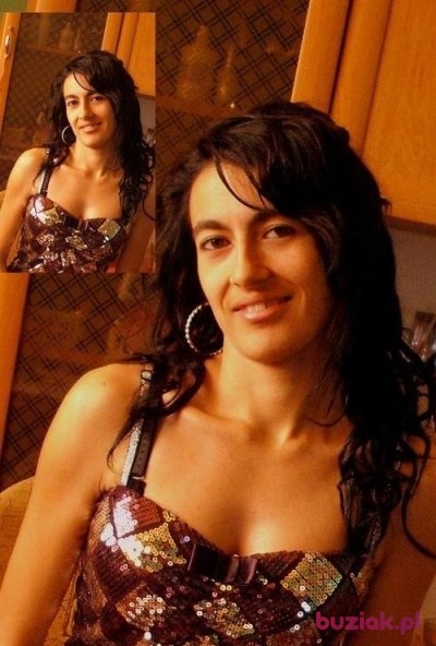 Basia, Female, 38, Polska, Photo: 3