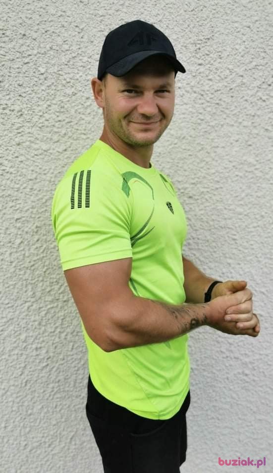 Mariusz, Male, 35, Haarlem North Holland Province, Holandia, Photo: 3
