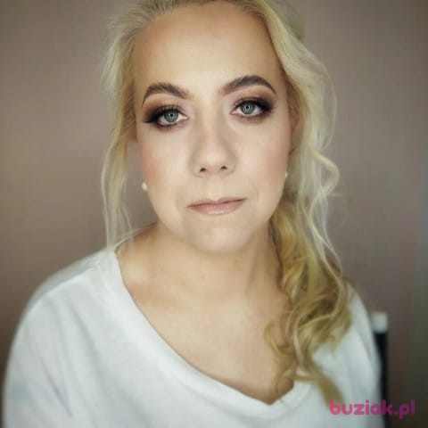 Sabina, Female, 41, Wodzisław Śląski, Polska, Photo: 1