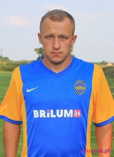 Adrian, Mężczyzna, 33, Warszawa, Polska, Zdjęcie: 2