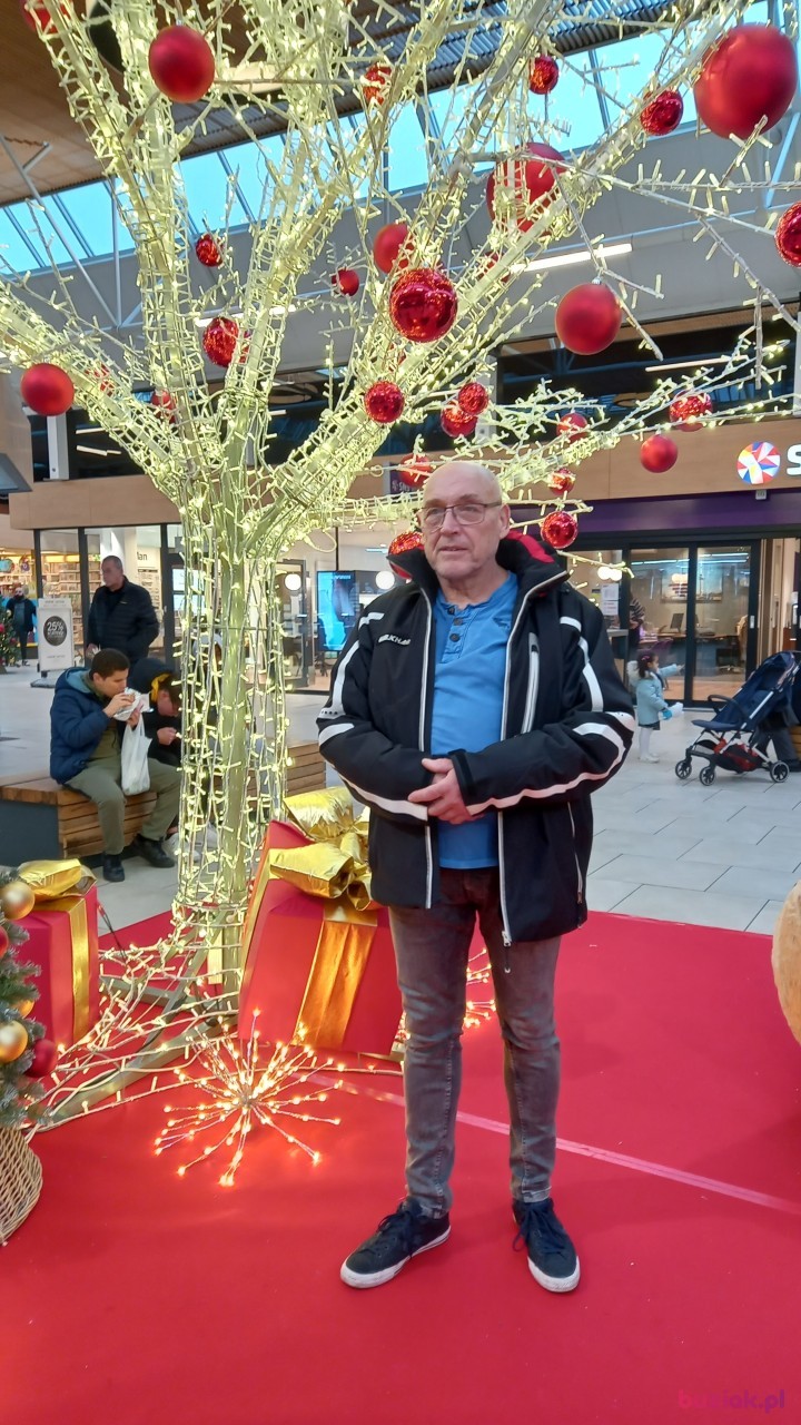 Janusz, Male, 64, Rotterdam South Holland Province, Holandia, Photo: 2
