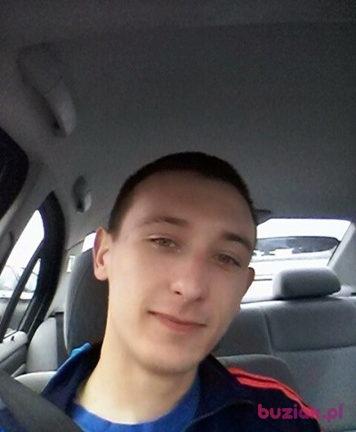 Krzysztof, Mężczyzna, 28, Stevenage, Wielka Brytania: 1