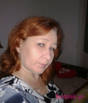 Karina, Female, 56, Białystok, Polska, Photo: 1