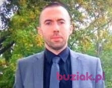Przemek, Mężczyzna, 43, Szczecin, Polska: 1