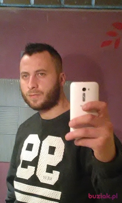 emil1810, Mężczyzna, 33, Krosno, Polska: 1
