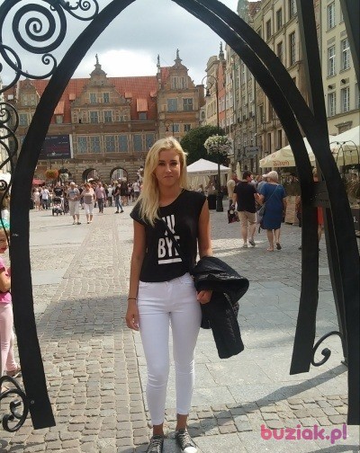 Ola, Female, 28, Złocieniec, Polska, Photo: 2