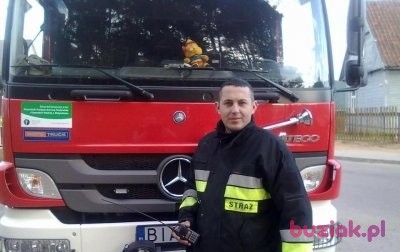 Rafał, Male, 40, Wasilków, Polska, Photo: 5