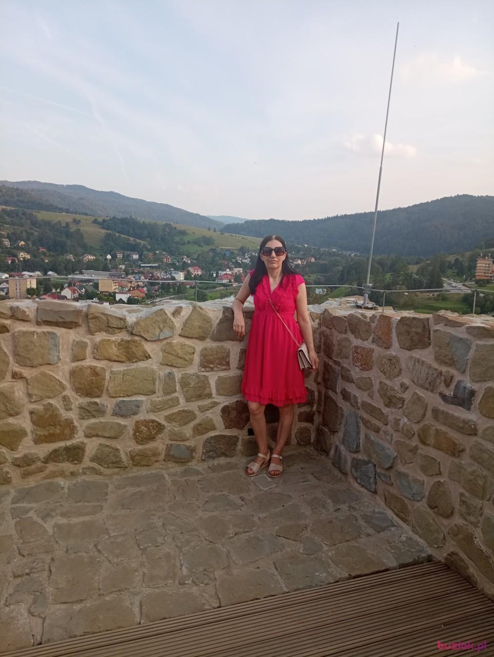 Dora, Kobieta, 54, Muszyna, Polska, Zdjęcie: 1