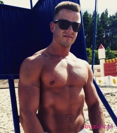 Jan, Male, 31, Warszawa, Polska, Photo: 2