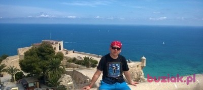 Sebastian, Mężczyzna, 45, Poznań, Polska, Zdjęcie: 1