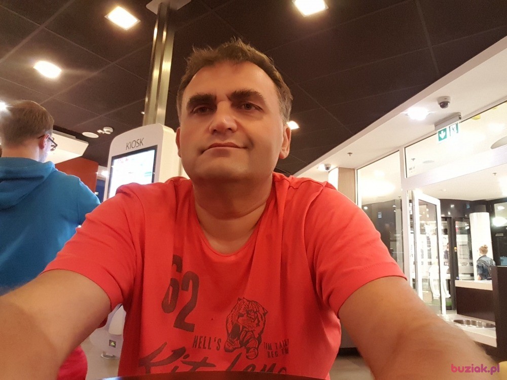 Radek, Male, 46, Pabianice, Polska, Photo: 3
