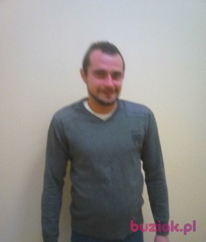 Sebastian , Male, 42, Poznań, Polska, Photo: 2