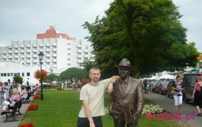joggi35, Male, 50, Rybnik, Polska, Photo: 2
