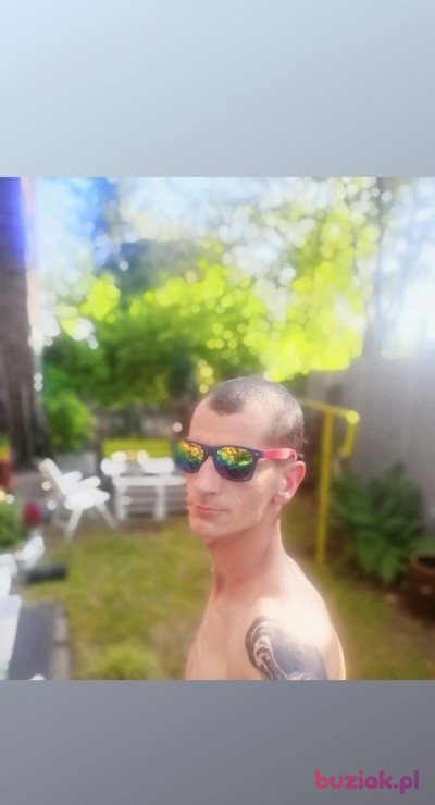 Marcin, Male, 35, Katowice, Polska, Photo: 1