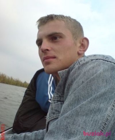 Bartek, Male, 37, Nakło nad Notecią, Polska: 1