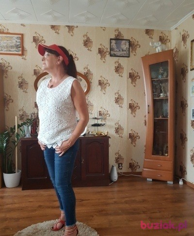 Malgorzata, Female, 66, Ipswich, Wielka Brytania, Photo: 4