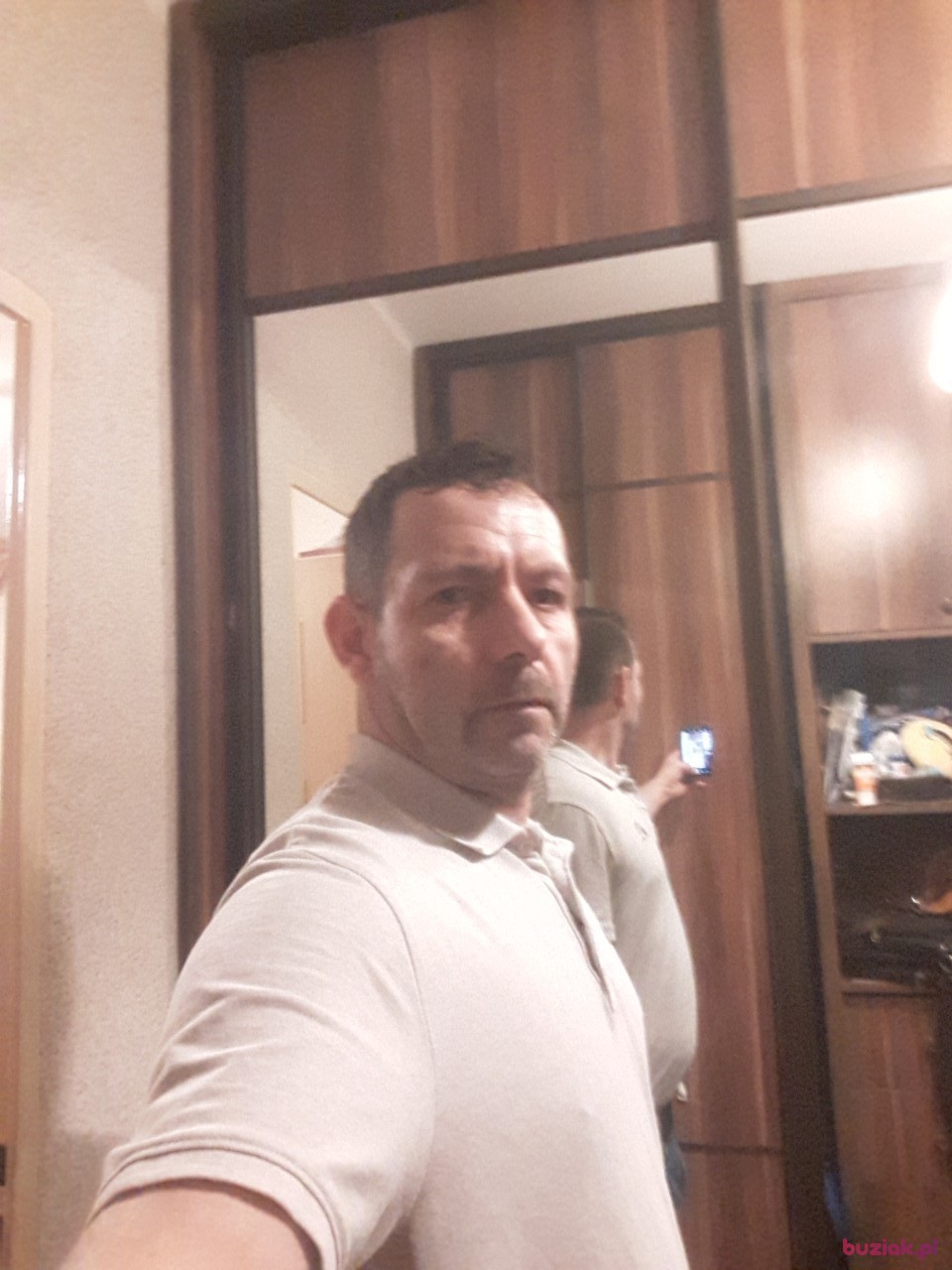 kam, Mężczyzna, 44, Warszawa, Polska: 1