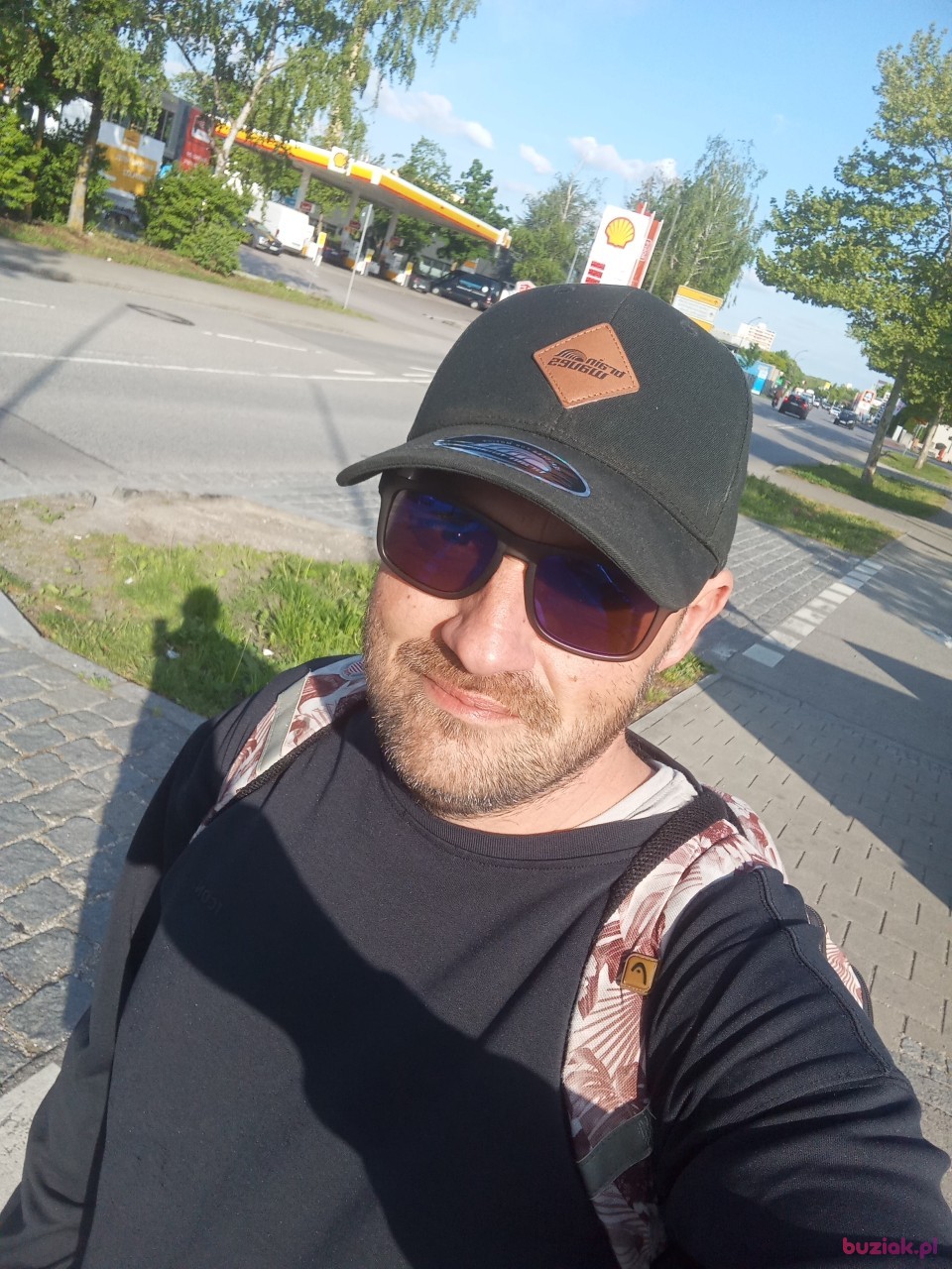 Daniel, Male, 40, Monachium, Niemcy: 1