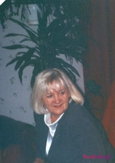 Jagadana, Female, 75, Darłowo, Polska, Photo: 2