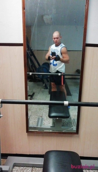 Dawid, Male, 32, Jastrzębie Zdrój, Polska, Photo: 1