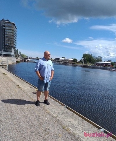Marcin, Male, 47, Gniezno, Polska: 1