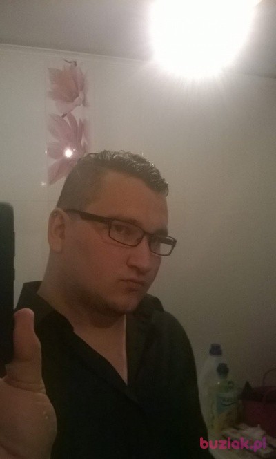 Janusz, Male, 37, Wrocław, Polska, Photo: 1