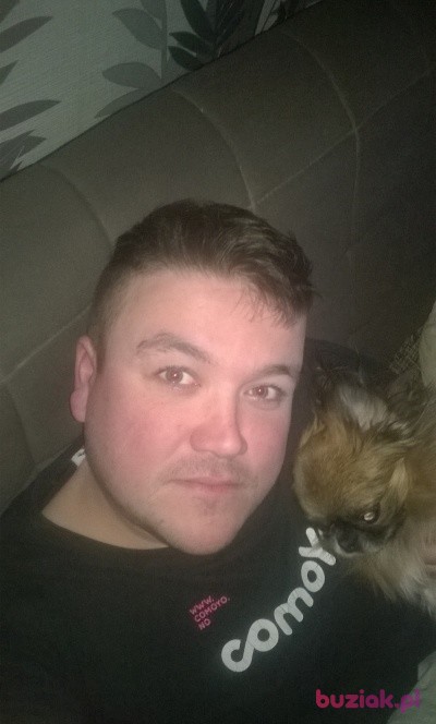 Zaradny84, Male, 40, Mińsk Mazowiecki, Polska, Photo: 3