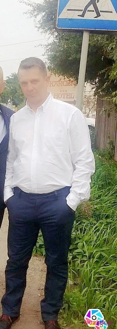 Roccco81, Mężczyzna, 43, Mosina, Polska, Zdjęcie: 3