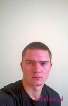 suchy956, Male, 29, Hajnówka, Polska: 1