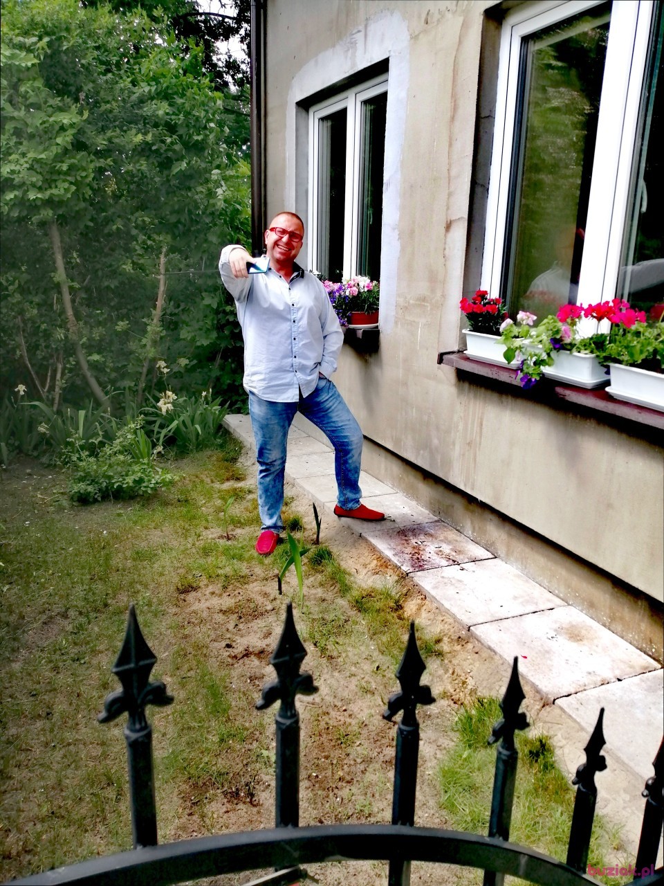 Marek, Mężczyzna, 39, Łódź, Polska, Zdjęcie: 3
