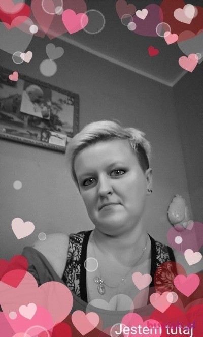 Renata, Kobieta, 43, Bytów, Polska, Zdjęcie: 2