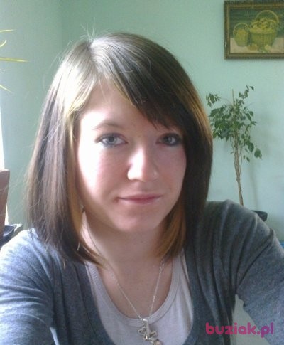 Marlenka, Female, 30, Ostrołęka, Polska: 1