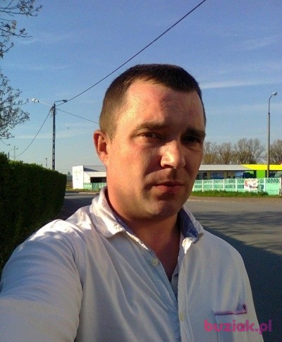 Łukasz, Mężczyzna, 40, Nowe Miasto nad Pilicą, Polska, Zdjęcie: 2