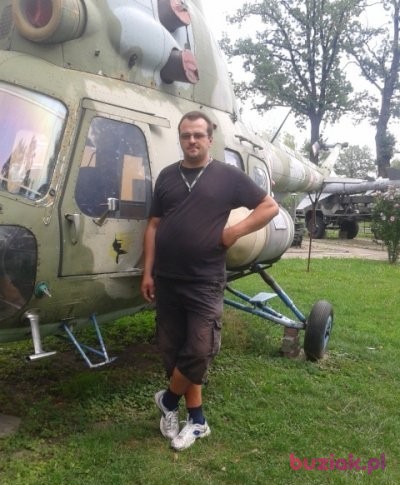 Sławek, Male, 43, Ropczyce, Polska, Photo: 3
