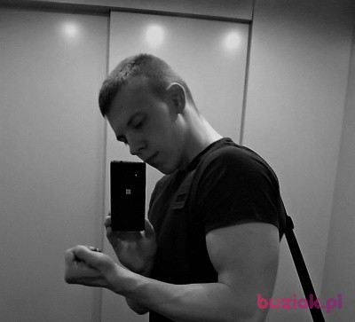 Dorian, Mężczyzna, 27, Bydgoszcz, Polska, Zdjęcie: 1