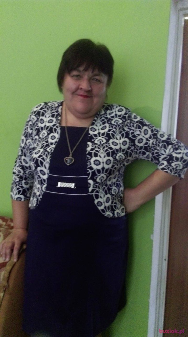 malgorzata, Female, 59, Zielona Góra, Polska: 1