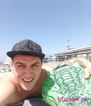 Artur, Mężczyzna, 38, Rotterdam South Holland Province, Holandia, Zdjęcie: 1