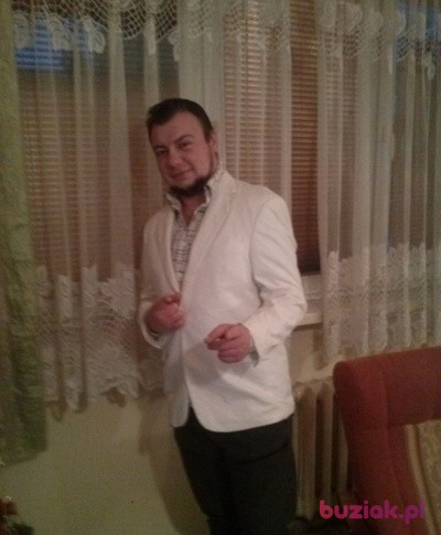 Sebastian, Male, 38, Poznań, Polska, Photo: 5