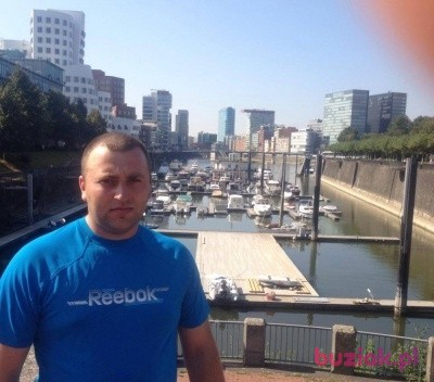 mario28071, Male, 34, Puck, Polska: 1