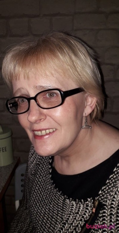Irena, Kobieta, 62, Poznań, Polska: 1