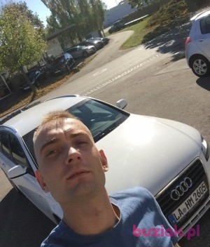 Hubert, Male, 32, Monachium, Niemcy, Photo: 4