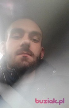 Kamil, Male, 28, Łęczna, Polska, Photo: 1
