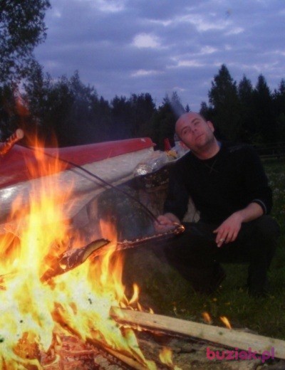 rademenez, Male, 41, Białystok, Polska, Photo: 1