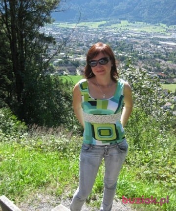 Tanya, Female, 44, Feldkirch, Austria, Photo: 1