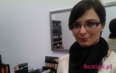 Żaneta, Female, 33, Bełchatów, Polska: 1