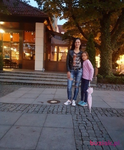 Justyna, Kobieta, 40, Wejherowo, Polska, Zdjęcie: 6